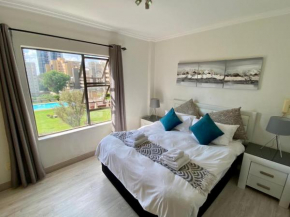 Resident Properties – Westpoint Apart Hotel, Johannesburg
